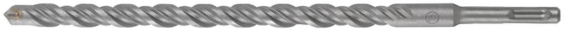 Бур по бетону SDS PLUS с двойн. резьбой 16х310мм FIT 32948
