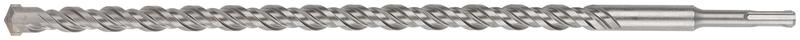 Бур по бетону SDS PLUS с двойн. резьбой 18х450мм FIT 32969