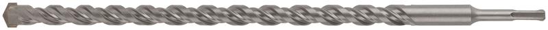Бур по бетону SDS PLUS с двойн. резьбой 22х450мм FIT 32971