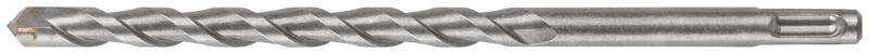Бур по бетону SDS PLUS син. корпус 12х210мм FIT 33239