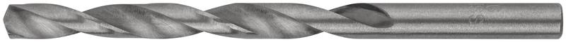 Сверло по металлу HSS полированные 6.0мм (уп.10шт) FIT 33760