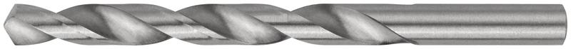 Сверло по металлу HSS полированные 8.0мм (уп.5шт) FIT 33772