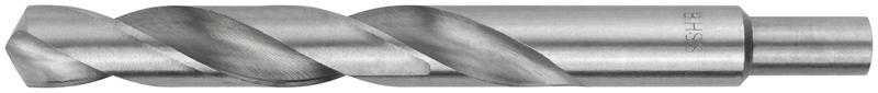 Сверло по металлу HSS полированное в блистере 18.0мм FIT 33827