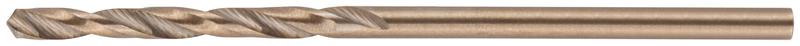 Сверло по металлу HSS с добавкой кобальта 8% Профи (уп. М42 ) в блист. 2.0х49мм FIT 33883
