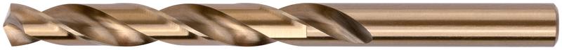 Сверло по металлу HSS с добавкой кобальта 5% Профи 12.0мм (уп.5шт) FIT 34002