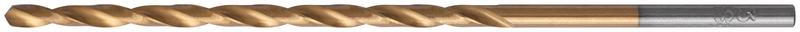 Сверло HSS по металлу удлиненные титановое покрытие 3.0х100мм (уп.10шт) FIT 34230