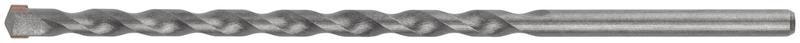 Сверло победитовое ударное цилиндрический хвостовик (для бетона; кирпича) 6x150мм FIT 34550
