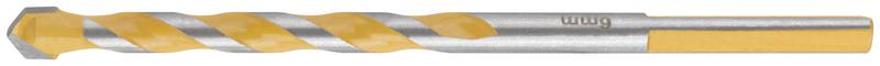 Сверло универсальное 6х100мм FIT 35124