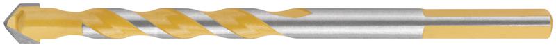 Сверло универсальное 8х110мм FIT 35125