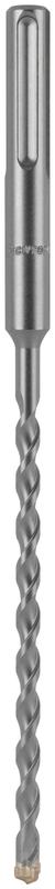 Бур по бетону Profi Plus SDS-Max с крестовым наконечником 12х340мм Cutop 42-12340