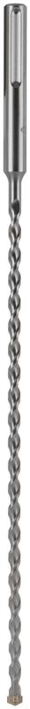 Бур по бетону Profi Plus SDS-Max с крестовым наконечником 12х540мм Cutop 42-12540