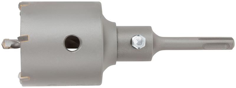 Коронка по бетону SDS Plus 65мм Profi Cutop 43-877