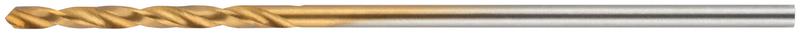 Сверло по металлу Profi с титановым покрытием 1х34мм (уп.10шт) Cutop 52-421
