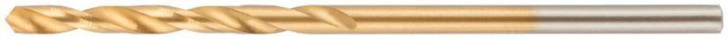 Сверло по металлу Profi с титановым покрытием 2х49мм (уп.10шт) Cutop 52-427