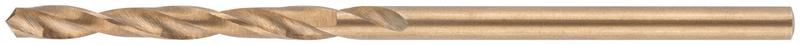 Сверло по металлу EXPERT 2.3х53мм (уп.10шт) Cutop 53-464
