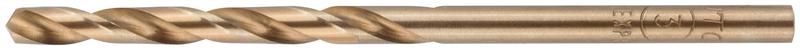 Сверло по металлу EXPERT 3х61мм (уп.10шт) Cutop 53-468