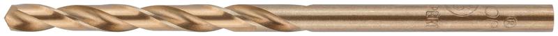 Сверло по металлу EXPERT 3.3х65мм (уп.10шт) Cutop 53-471