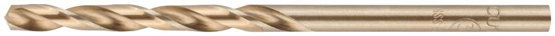 Сверло по металлу EXPERT 3.6х70мм (уп.10шт) Cutop 53-474