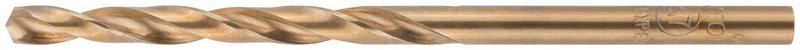 Сверло по металлу EXPERT 3.7х70мм (уп.10шт) Cutop 53-475