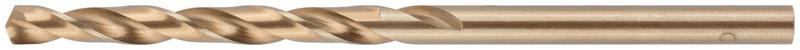 Сверло по металлу EXPERT 3.8х75мм (уп.10шт) Cutop 53-476