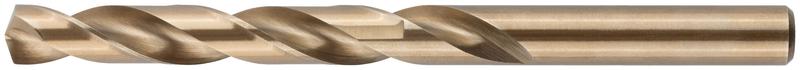 Сверло по металлу EXPERT 9.5х125мм (уп.5шт) Cutop 53-492