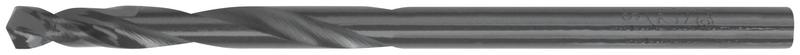 Сверло по металлу Special HSS-G 4.2х75/38мм (уп.10шт) Cutop 54-947