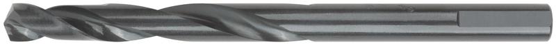 Сверло по металлу Special HSS-G 9х125/72мм (уп.5шт) Cutop 54-958