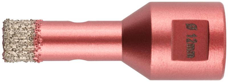 Коронка алмазная универсальная для УШМ Special 12х10хМ14х60мм Cutop 70-499