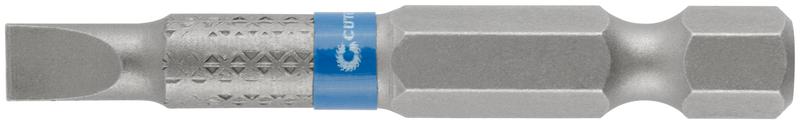 Бита стальная Profi SL5 50мм (уп.10шт) Cutop 83-644