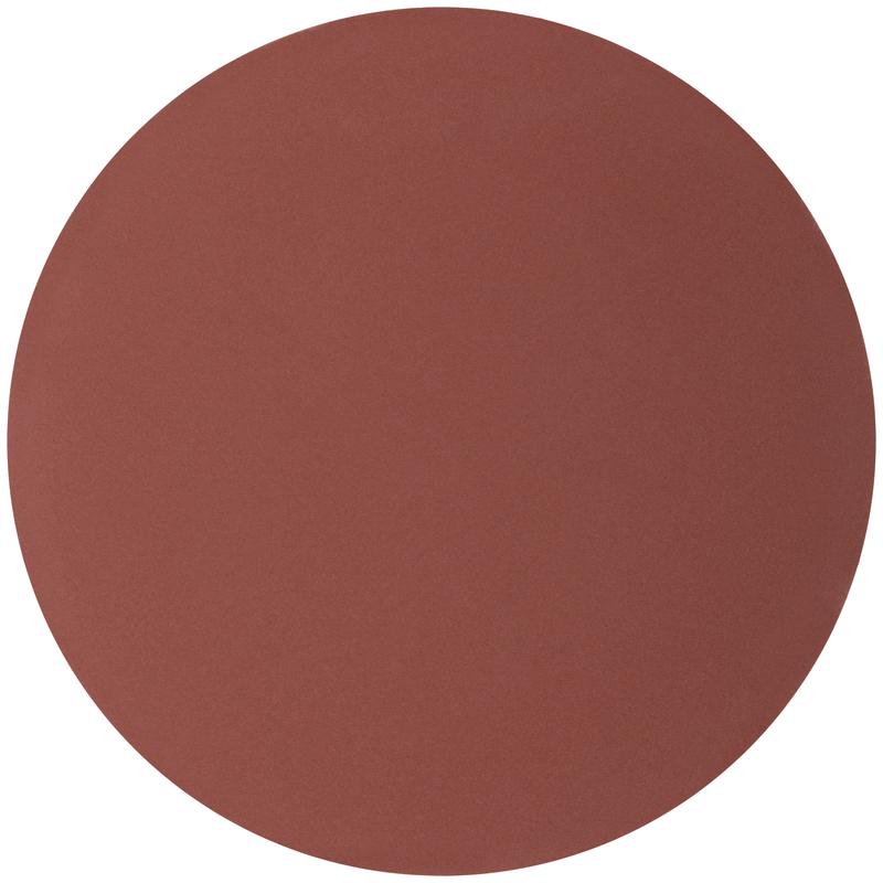 Круг абразивный шлифовальный на ворсовой основе под "липучку" Р320 125мм Profi (уп.5шт) Cutop 85-611