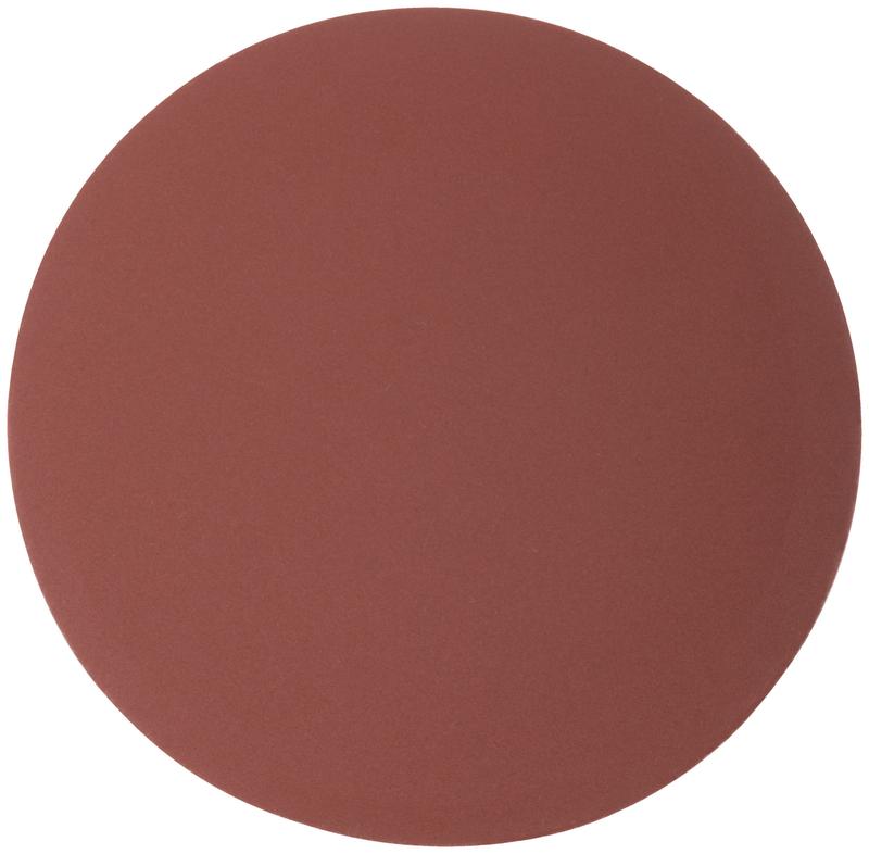 Круг абразивный шлифовальный на ворсовой основе под "липучку" Р400 125мм Profi (уп.5шт) Cutop 85-612