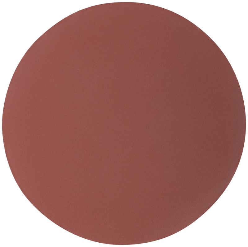 Круг абразивный шлифовальный на ворсовой основе под "липучку" Р600 125мм Profi (уп.5шт) Cutop 85-613