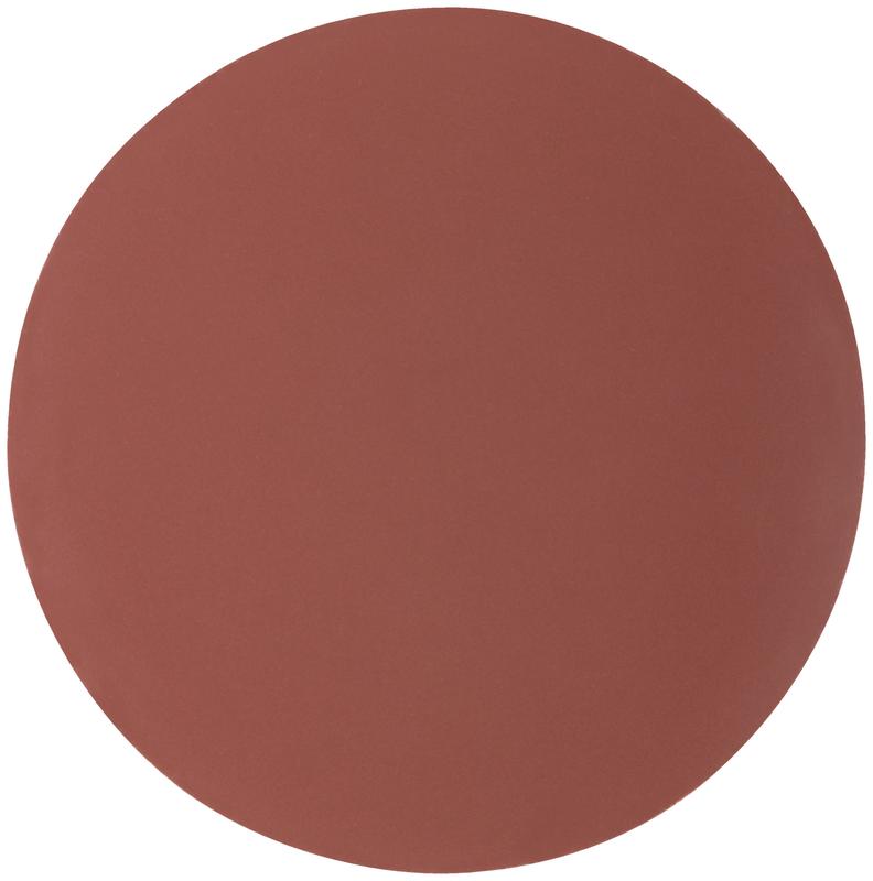 Круг абразивный шлифовальный на ворсовой основе под "липучку" Р1000 125мм Profi (уп.5шт) Cutop 85-614