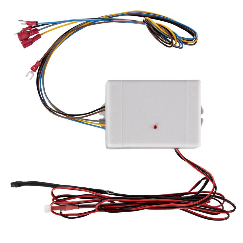 Аксессуары для кондиционирования воздуха