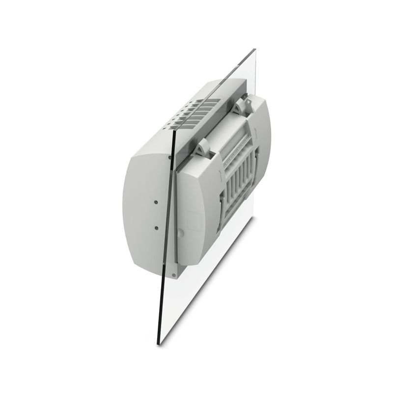 Колодка контрольная FAME 6/6+1 BI STEZ СТЭЗ 3074103