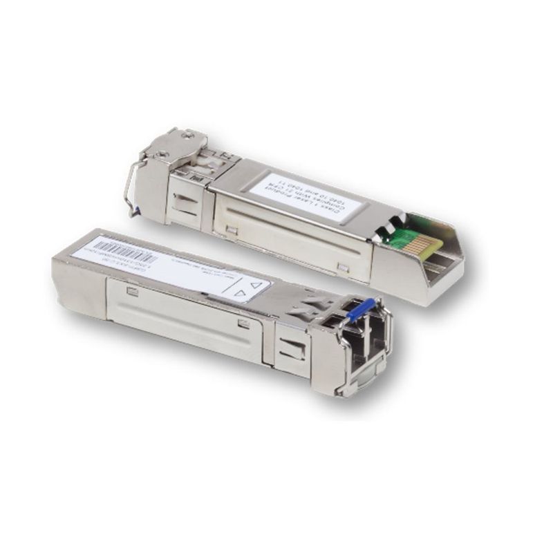 Коммутатор управляемый STEZ-SFP-LH-120-B СТЭЗ 70210057