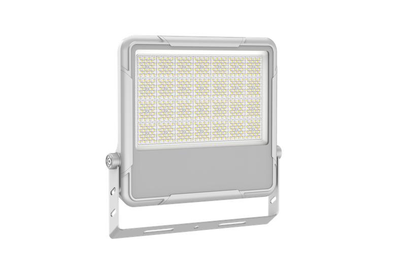 Прожектор светодиодный СДО FL 21 C 250W SHB 840 GR CL 460х480х54мм 250Вт 4000К IP66 уличный сер. Русский Свет 17082123373