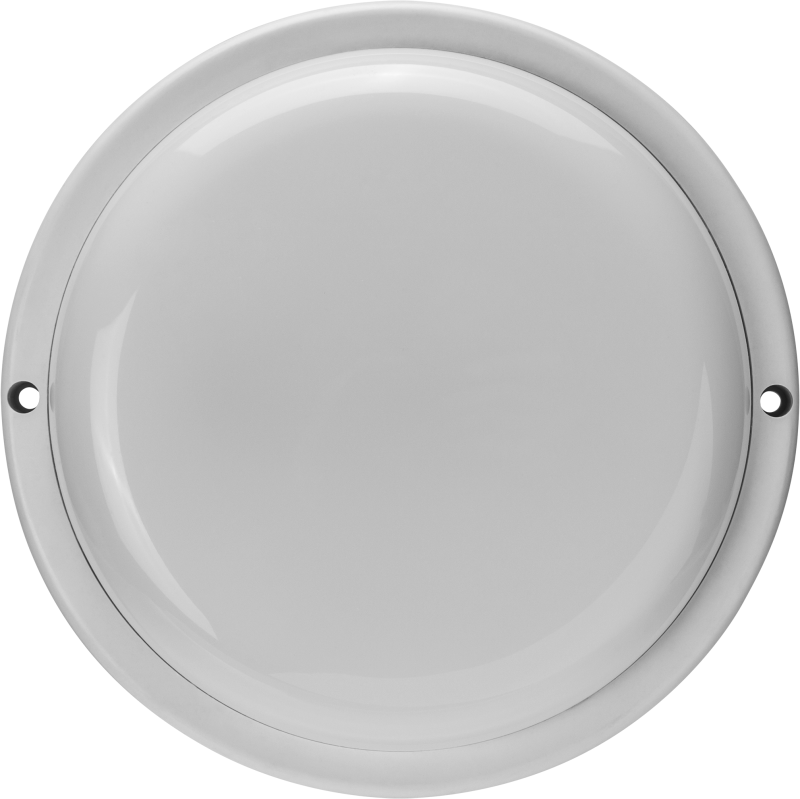 Светильник светодиодный 90 555 OBL-R4-25-4K-WH-IP65-LED ОНЛАЙТ 90555