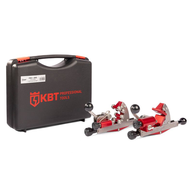 Комплект для разделки кабеля из сшитого полиэтилена FBS+IMS ПРОФИ КВТ 101905