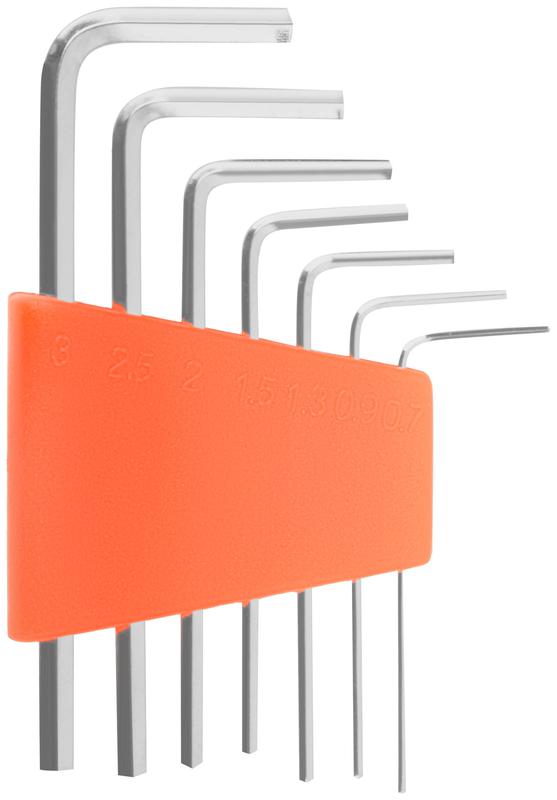 Шестигранный ключ