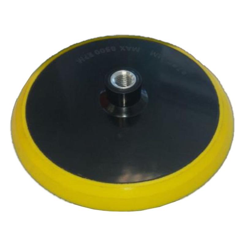 Набор оснастки для модуля полировальной машины УПМ-36ВЭ МультиМАКС36 150мм ИНТЕСРКОЛ 56100.150