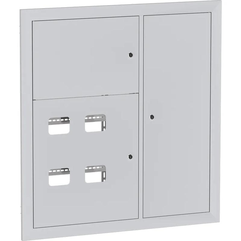 Щит этажный ЩЭ 4 кв. (1000х950х160) TVENKOM БП-00014924