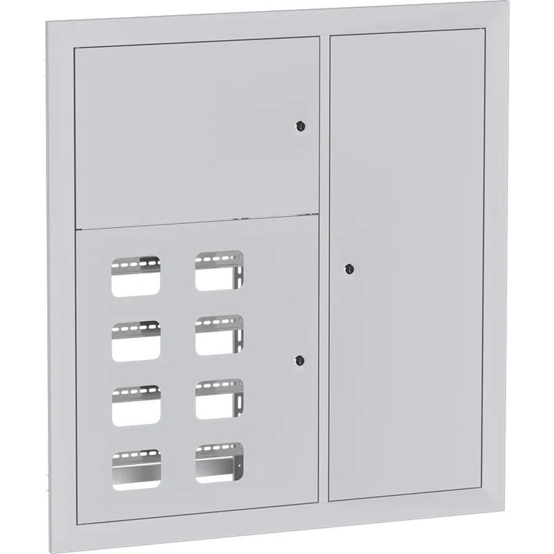 Щит этажный ЩЭ 8 кв. (1000х950х160) TVENKOM БП-00014928