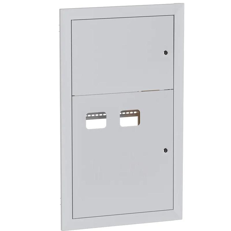 Щит этажный ЩЭ 2 кв. без слабот. отс. (1000х650х160) TVENKOM БП-00014957