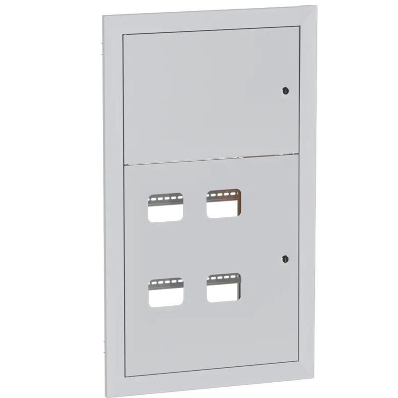 Щит этажный ЩЭ 4 кв. без слабот. отс. (1000х650х160) TVENKOM БП-00014959