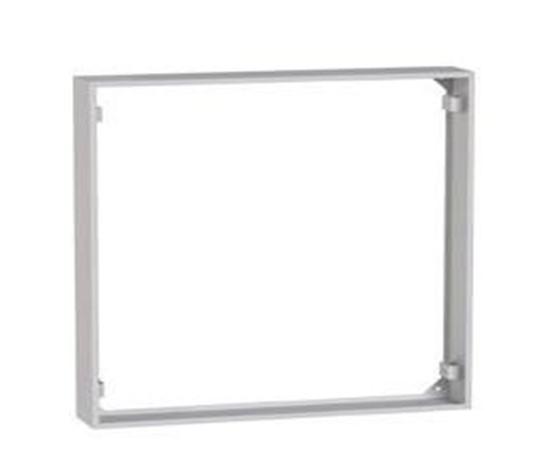 Кожух для навесной установки ЩЭ универсальный (995х945х160) TVENKOM БП-00014965