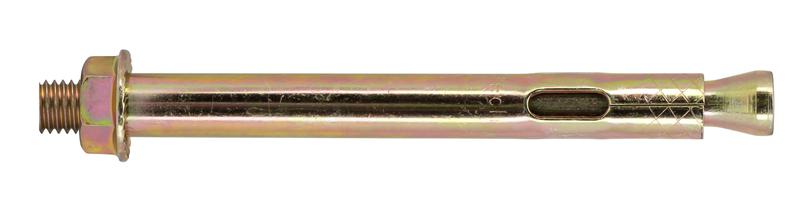 Болт анкерный с гайкой HNM 10х150 (уп.50шт) Tech-Krep/Zitar 117949