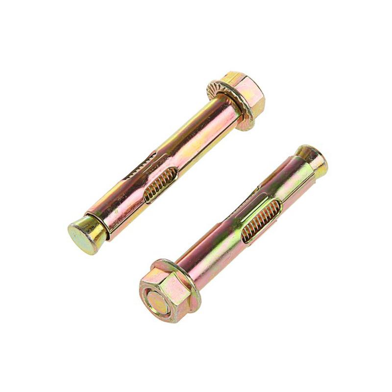 Болт анкерный с гайкой 10х60 Tech-Krep/Zitar 124327