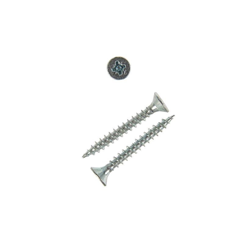 Саморез ШУц 3.0х25 потайная головка (уп.28шт) Tech-Krep/Zitar 102411