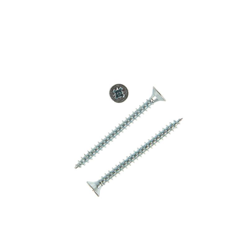 Саморез ШУц 3.0х35 потайная головка (уп.22шт) Tech-Krep/Zitar 102413